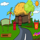 Glowing Butterfly Rescue APK