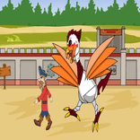 Lost In Nowhere Land 4