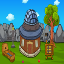 Yellow Rooster Rescue APK