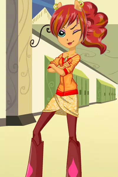 Descarga de APK de Pony Girls Makeup Dress Up para Android Descarga de APK de Pony Girls Makeup Dress Up para Android