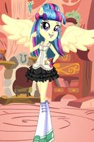 Pony Girls Makeup Dress Up capture d'écran 2