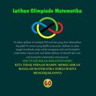 ikon Olimpiade Matematika