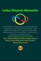 Olimpiade Matematika-poster
