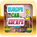 EUROPE CAR ESCAPE 2 APK