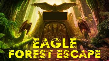 Eagle Forest Escape capture d'écran 3