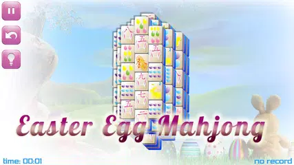 Baixar Easter Mahjong APK