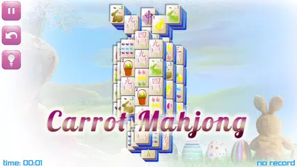 Baixar Easter Mahjong APK