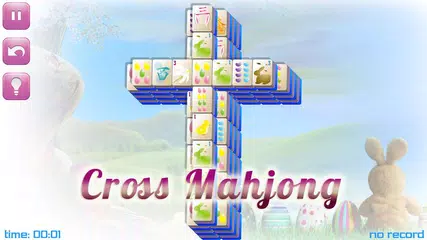 Baixar Easter Mahjong APK