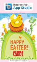 Free Easter Greeting Cards Affiche