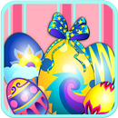 Easter Eggs Decoration Game APK