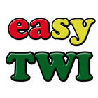 easyTwi icon