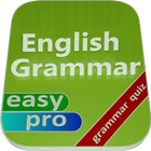 English Grammar  Beginner Pro icon