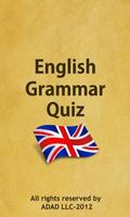 English Grammar  Beginner Pro poster