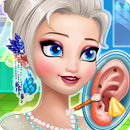 Ear Care Doctor - Angela Girl APK