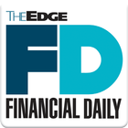 The Edge Financial Daily biểu tượng