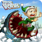 Effing Worms أيقونة