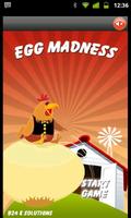 egg Madness Lite پوسٹر
