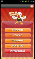 egg Madness Lite syot layar 1