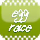 Egg Race icono