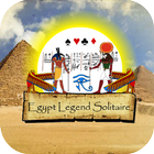 Egypt Legend Solitaire icône