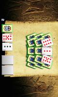 Egypt Legend Solitaire Plakat