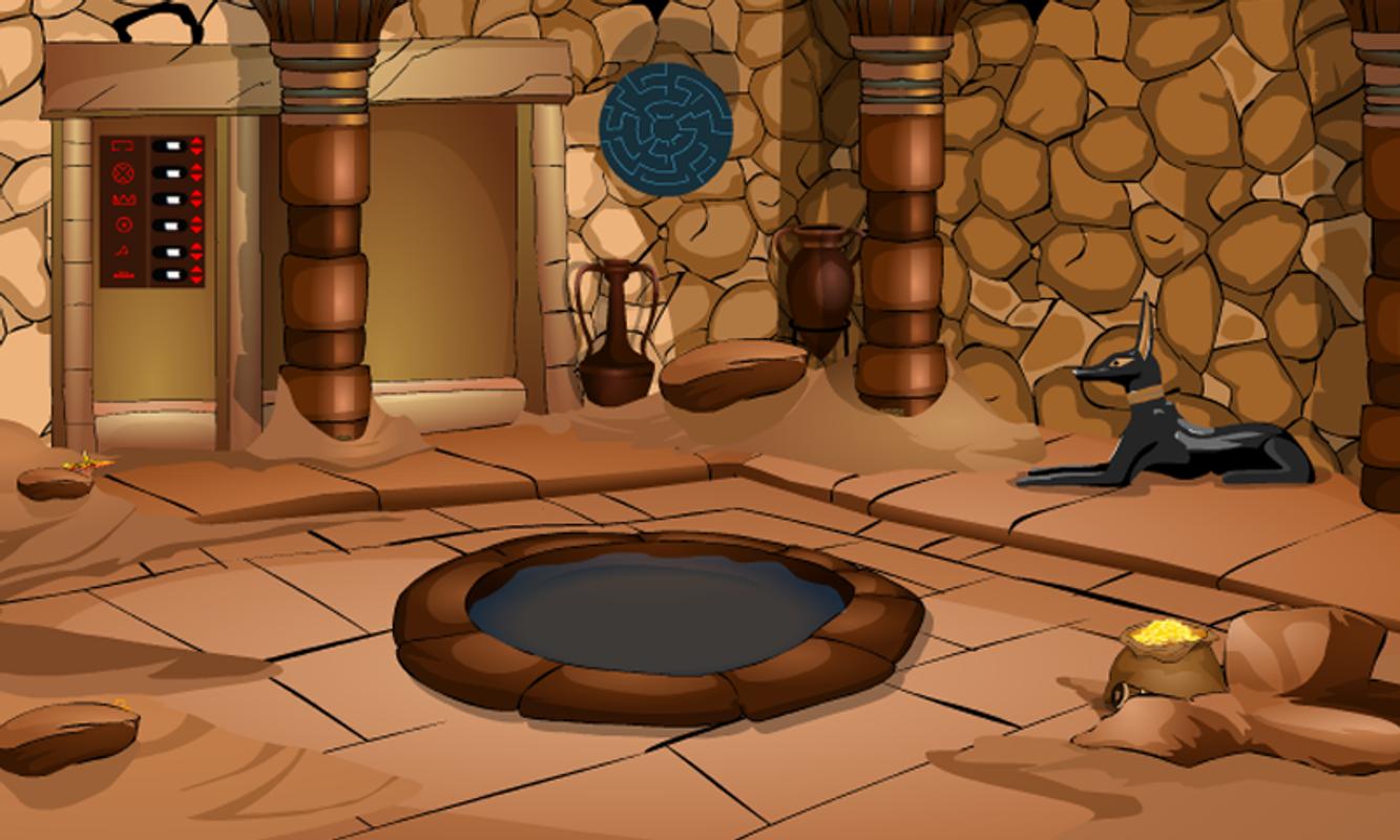 Sphinx Escape Room Sphinx Escape Room