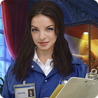 Egyptian Curse Hidden Objects icon
