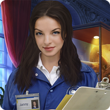 Egyptian Curse Hidden Objects