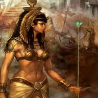 Egyptian War screenshot 1