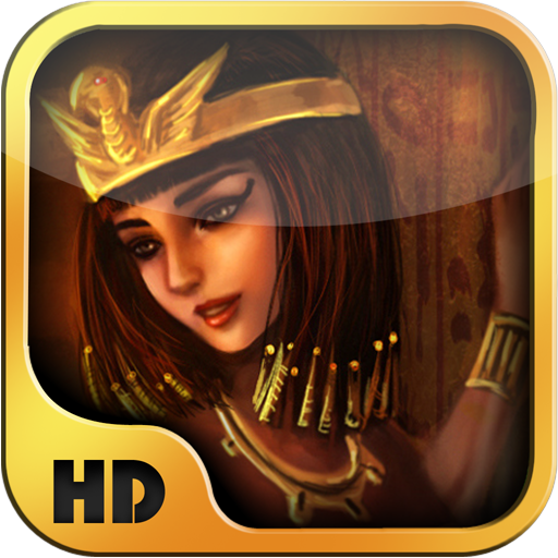 Egyptian Queen Escape