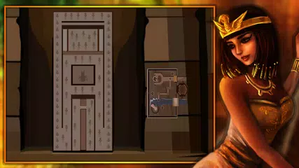 Egyptian Queen Escape APK download