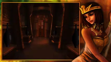 Egyptian Queen Escape APK download