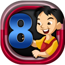 Eight Digit Room Escape APK