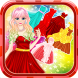 Elegant Princess Dress Up