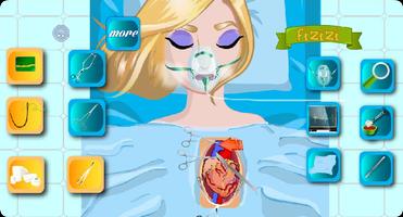 Elisa Heart Surgery screenshot 1