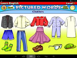 Learn English - Level 1 screenshot 1