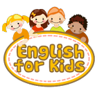 Belajar English for Kids icono