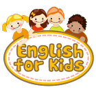 Belajar English for Kids icon