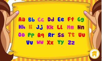 Belajar English for Kids screenshot 1