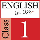 English in Use - class 1 APK