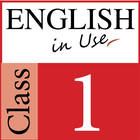 English in Use - class 1 icône