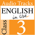 English in Use - class 3