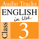 English in Use - class 3 APK