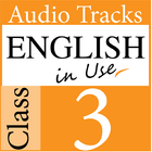 English in Use - class 3 icône