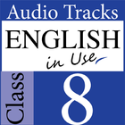 English in Use - class 8 icône