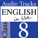 English in Use - class 8 APK