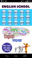 Daily English4U poster