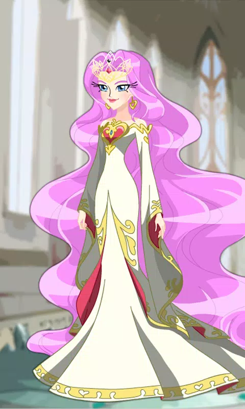 Dress Up LoliRock Queen Ephedi for Android - APK Download