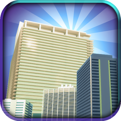 Epic City Builder 3
