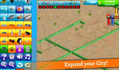Epic City Builder 3 APK download